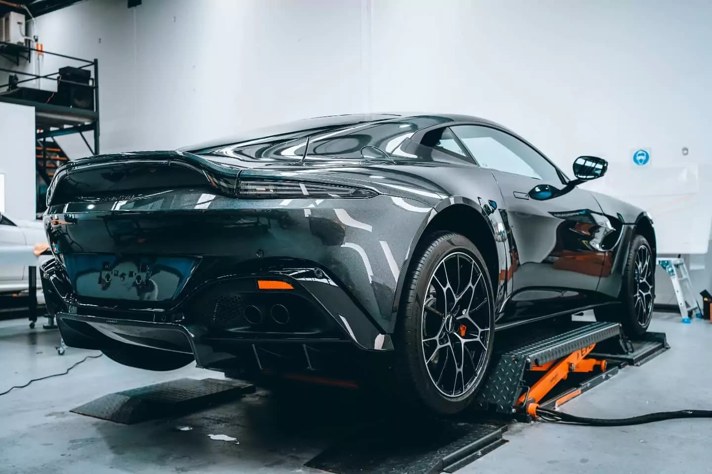 Professional [[Car Wrap]] & [[Paint Protection]] Malaysia