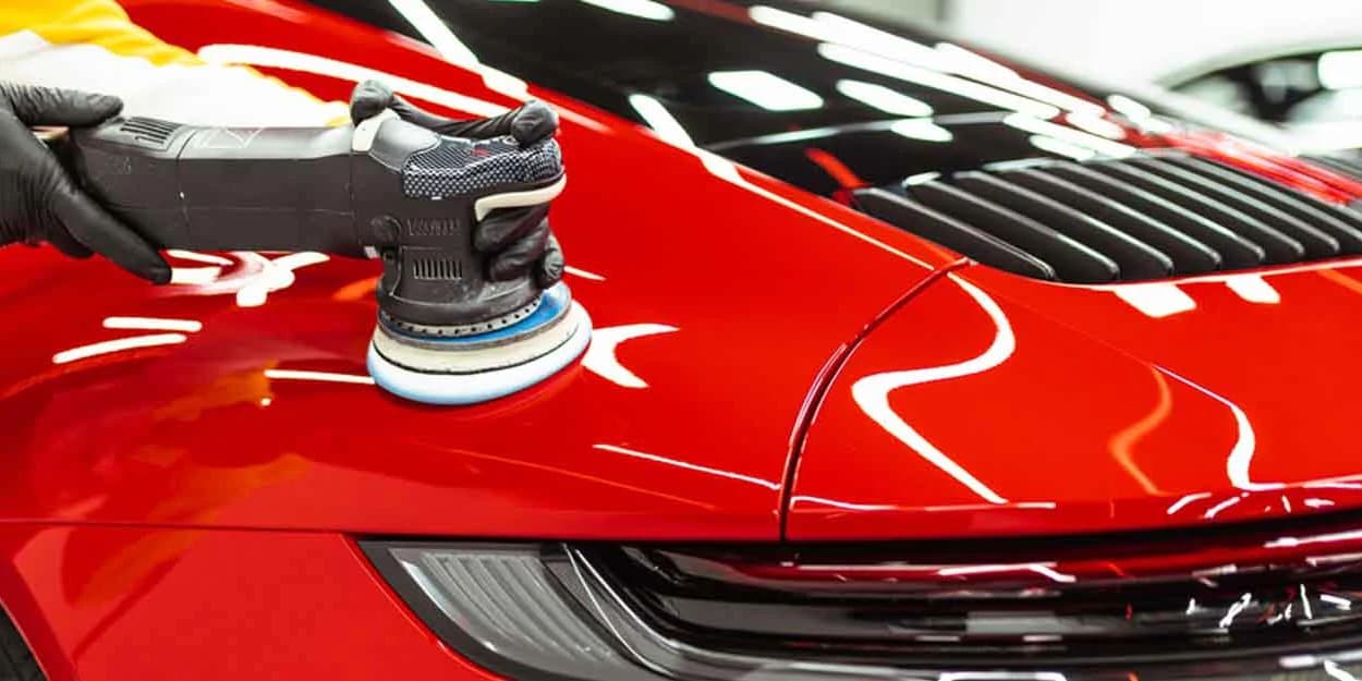 Same Day [[Coating]] & [[Polishing]] Available