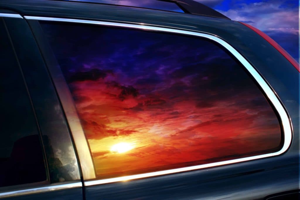 Car Window Tinting