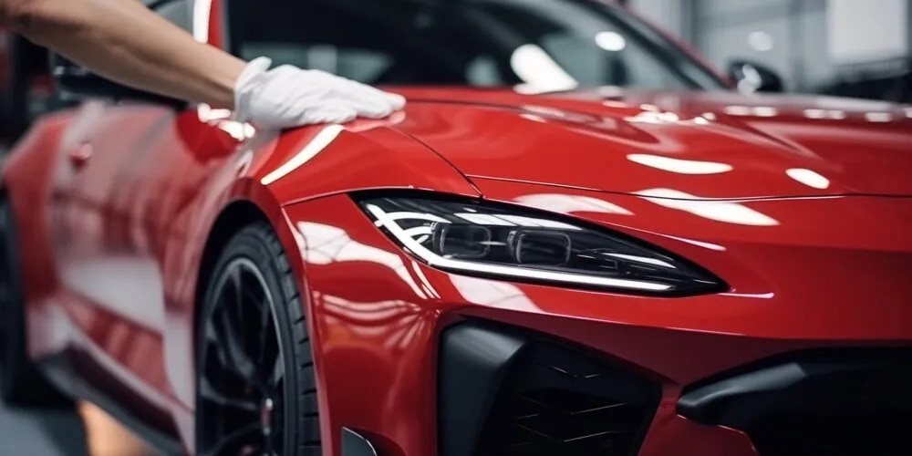 MH Tint Studio — Premium Car Protection Malaysia