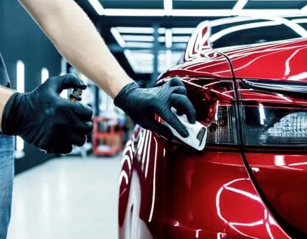 Best Ceramic Coating in Seri Kembangan – Ultimate Car Protection Guide
