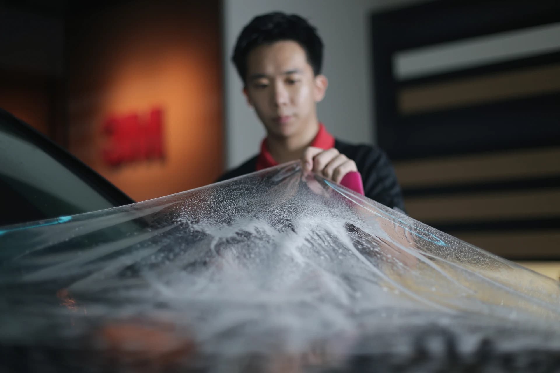 Top-Quality PPF Services in Kuala Lumpur: Protect Your Vehicle