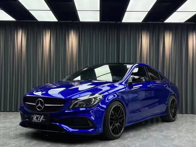 Car Wrapping Before & After Photos — Pandan Jaya & Pandan Indah Customers — before